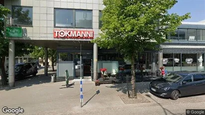 Lager til leie i Lohja – Bilde fra Google Street View