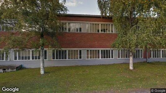 Warehouses for rent i Lahti - Photo from Google Street View