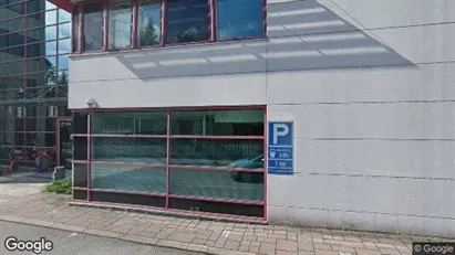 Kantorruimte te huur in Espoo - Foto uit Google Street View