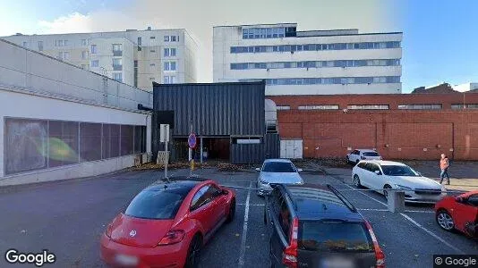 Kontorer til leie i Vaasa – Bilde fra Google Street View