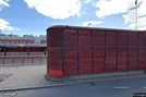 Erhvervslokaler til leje, Helsinki Itäinen, Helsinki, &lt;span class=&quot;blurred street&quot; onclick=&quot;ProcessAdRequest(1407016)&quot;&gt;&lt;span class=&quot;hint&quot;&gt;Se vej-navn&lt;/span&gt;[xxxxxxxxxx]&lt;/span&gt;