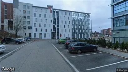Office spaces for rent in Espoo - Photo from Google Street View