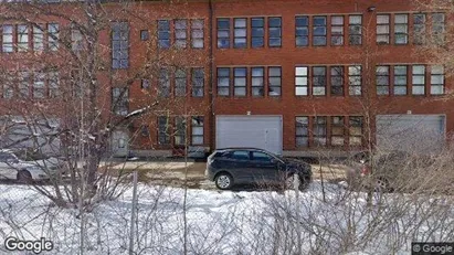 Lokaler til leje i Helsinki Koillinen - Foto fra Google Street View