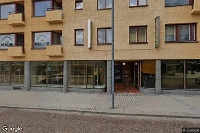 Office spaces for rent in Oulu - Photo from Google Street View