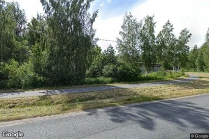 Office spaces for rent in Pori - Photo from Google Street View