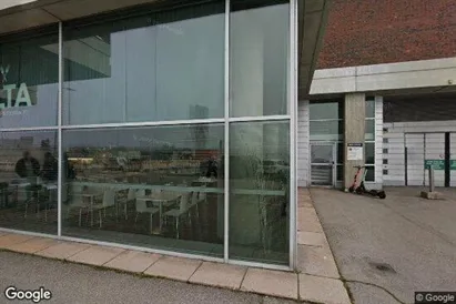 Office spaces for rent in Helsinki Eteläinen - Photo from Google Street View