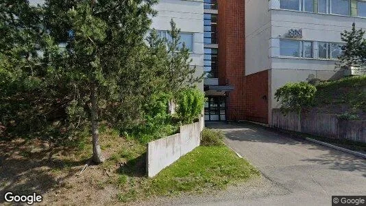 Office spaces for rent i Tampere Kaakkoinen - Photo from Google Street View