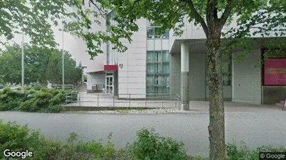 Kantorruimte te huur in Espoo - Foto uit Google Street View