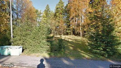 Industrial properties for rent in Tuusula - Photo from Google Street View