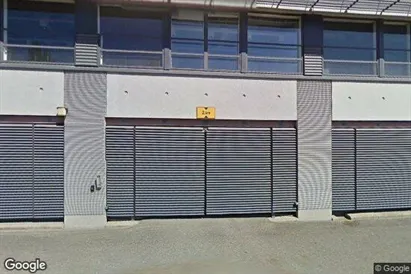 Office spaces for rent in Helsinki Keskinen - Photo from Google Street View