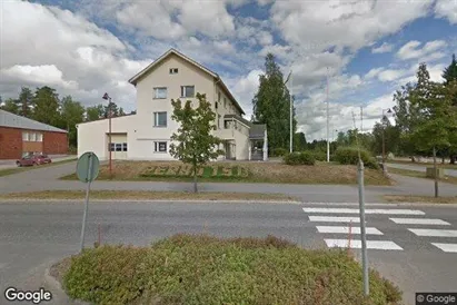 Företagslokaler för uthyrning i Perho – Foto från Google Street View