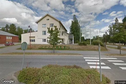 Lokaler til leje i Perho - Foto fra Google Street View