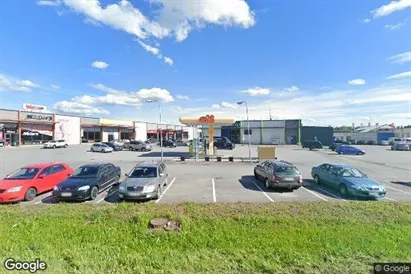 Commercial properties for rent in Seinäjoki - Photo from Google Street View