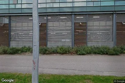 Office spaces for rent in Espoo - Photo from Google Street View