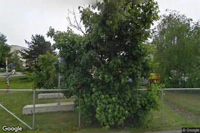 Kontorlokaler til leje i Vantaa - Foto fra Google Street View