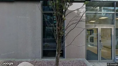 Office spaces for rent in Tampere Keskinen - Photo from Google Street View