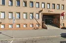 Industrial property for rent, Vaasa, Pohjanmaa, Hovioikeudenpuistikko 23, Finland