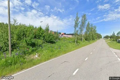 Office spaces for rent in Nurmijärvi - Photo from Google Street View
