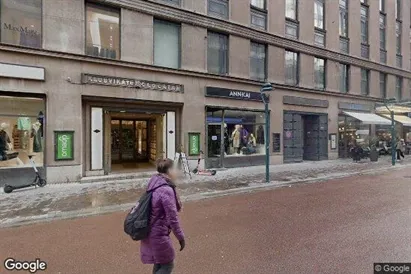 Office spaces for rent in Helsinki Eteläinen - Photo from Google Street View