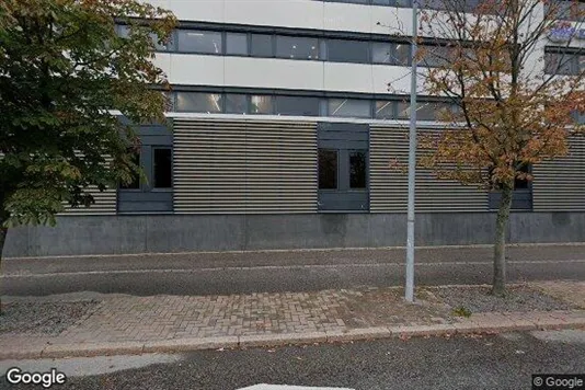 Office spaces for rent i Helsinki Kaakkoinen - Photo from Google Street View
