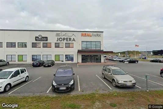 Office spaces for rent i Lempäälä - Photo from Google Street View