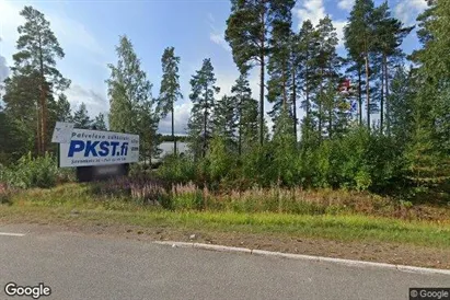 Bedrijfsruimtes te huur in Kouvola - Foto uit Google Street View