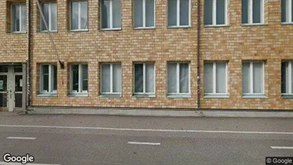 Kantorruimte te huur in Helsinki Keskinen - Foto uit Google Street View