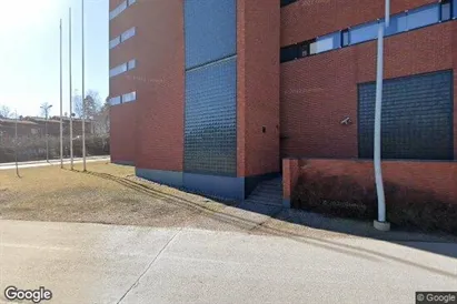 Office spaces for rent in Helsinki Läntinen - Photo from Google Street View