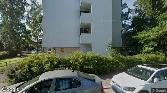 Lokaler til leje i Helsinki Kaakkoinen - Foto fra Google Street View