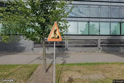 Office spaces for rent in Helsinki Läntinen - Photo from Google Street View