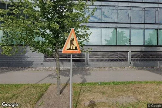 Office spaces for rent i Helsinki Läntinen - Photo from Google Street View