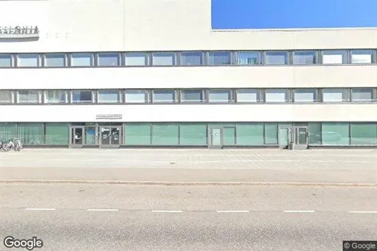 Kontorlokaler til leje i Lohja - Foto fra Google Street View