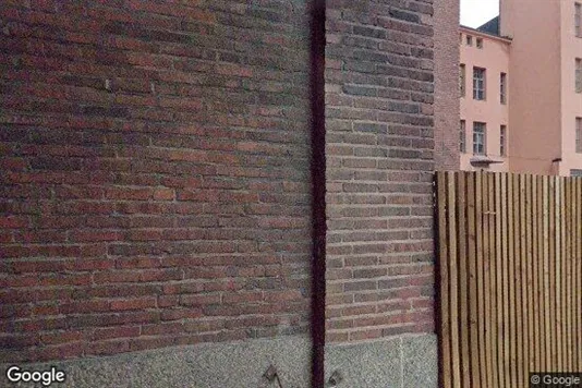 Office spaces for rent i Helsinki Keskinen - Photo from Google Street View