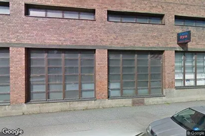 Office spaces for rent in Tampere Keskinen - Photo from Google Street View