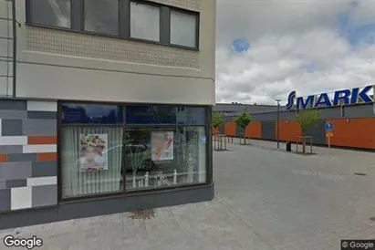 Lokaler til leje i Raisio - Foto fra Google Street View