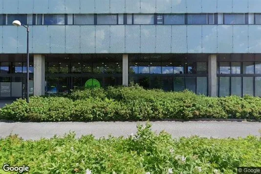 Office spaces for rent i Riihimäki - Photo from Google Street View