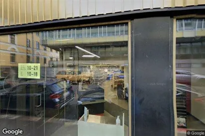 Kontorer til leie i Location is not specified – Bilde fra Google Street View