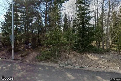 Office spaces for rent in Vantaa - Photo from Google Street View