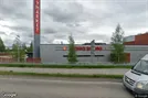 Commercial property for rent, Jyväskylä, Keski-Suomi, Saarijärventie 50-52, Finland