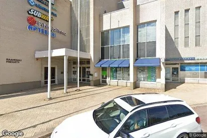 Lokaler til leie i Raahe – Bilde fra Google Street View