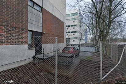 Office spaces for rent in Helsinki Läntinen - Photo from Google Street View