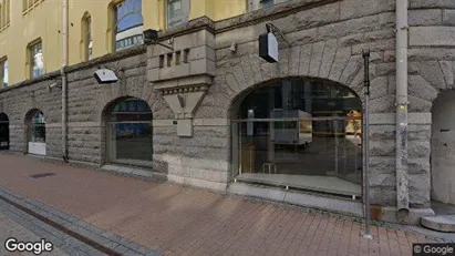 Office spaces for rent in Tampere Keskinen - Photo from Google Street View