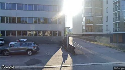 Kontorer til leie i Espoo – Bilde fra Google Street View