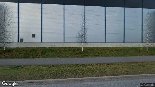 Industrial properties for rent i Nurmijärvi - Photo from Google Street View