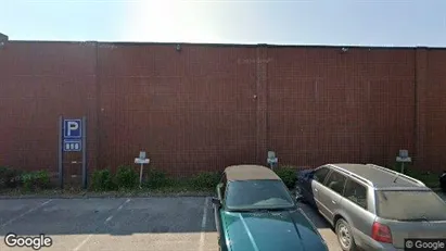 Commercial properties for rent in Orimattila - Photo from Google Street View