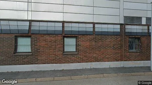Office spaces for rent i Kauhajoki - Photo from Google Street View