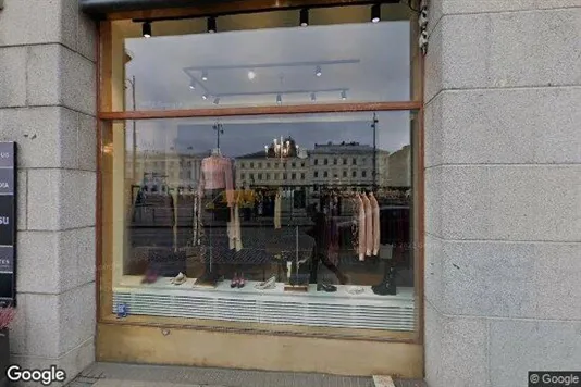 Lokaler til leje i Helsinki Eteläinen - Foto fra Google Street View
