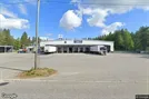 Warehouse for rent, Joensuu, Pohjois-Karjala, Lylykoskentie 11, Finland