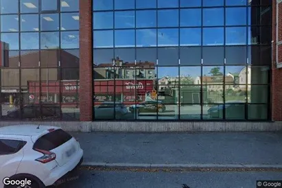 Commercial properties for rent in Kokkola - Photo from Google Street View