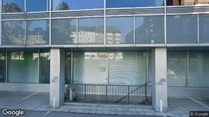 Kantorruimte te huur in Helsinki Eteläinen - Foto uit Google Street View